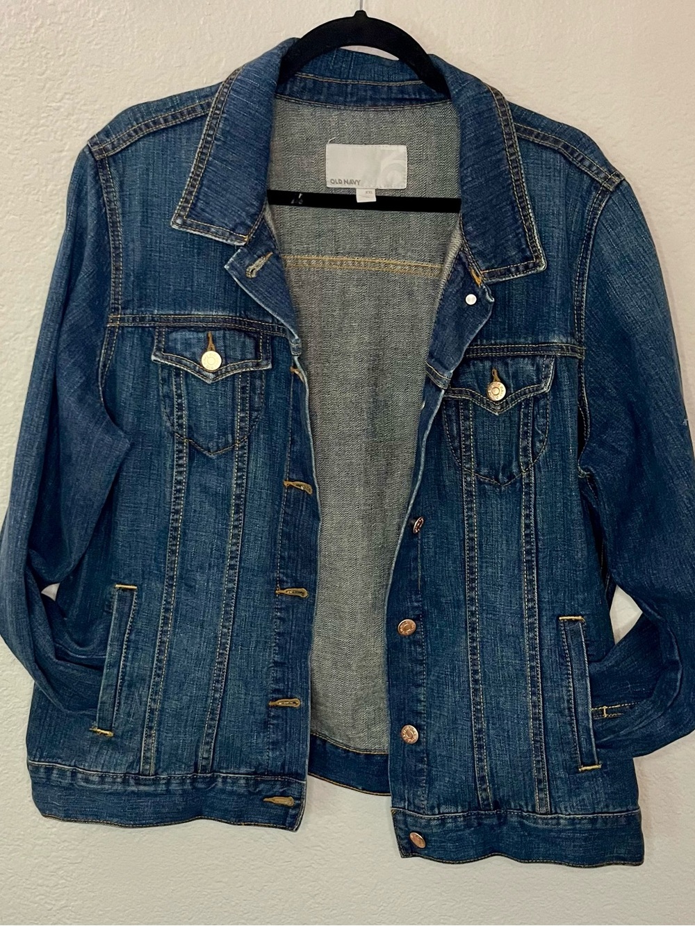 Old Navy Denim Jacket